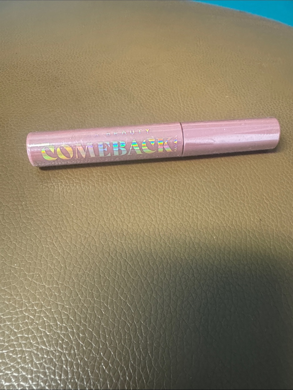 Comeback Lash Mascara
